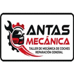 Horario de apertura Antas Mecánica, 