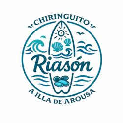 Horario de apertura Chiringuito Riasón, A Illa de Arousa