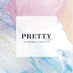 Horario de apertura Pretty at home · Peluquería a domicilio ·, Alfafar