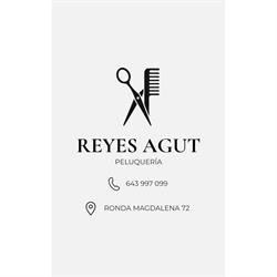 Horario de apertura Reyes Agut Peluquería, Castellón de la Plana