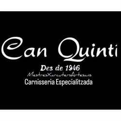 Horario de apertura Carnicería Can Quintí Charcutería de Autor, Sant Andreu de Llavaneres