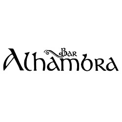 Horario de apertura Bar Alhambra, Logroño