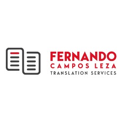 Horario de apertura Fernando Campos Leza, traductor y corrector profesional, Logroño