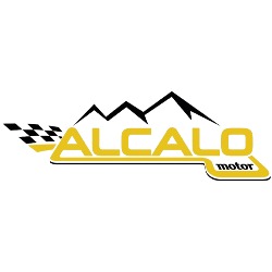 Horario de apertura Alcalo Motor, Arboleas