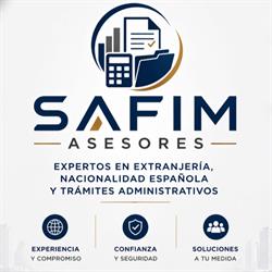 Horario de apertura Safim Asesores, Almassora