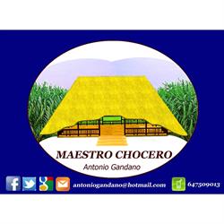 Horario de apertura Antonio Gandano Maestro Chocero, Arcos de la Frontera
