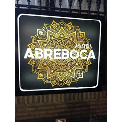 Horario de apertura Abacería Abreboca, Gerena