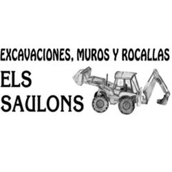 Horario de apertura Excavaciones Muros y Rocallas Els Saulons S.L., Caldes de Montbui