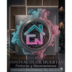 Horario de apertura Innovacolor Huertas 23, Maracena
