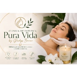 Horario de apertura Clinica de Estetica Pura Vida by Gladys Berrio, Valencia