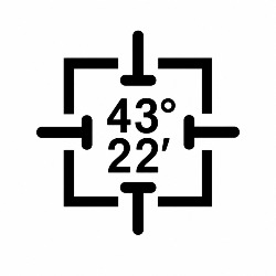 Horario de apertura Cafetería El 43 Grados 22 Minutos, Oviedo