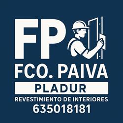 Horario de apertura Francisco Paiva Revestimiento de Interiores, Guadiana del Caudillo