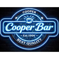 Horario de apertura Café Bar Cooper, Vitoria-Gasteiz
