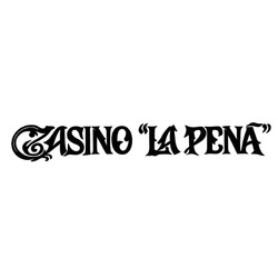 Horario de apertura Casino la Peña, Lodosa