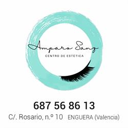 Horario de apertura Amparo Sanz Centro de Estética Avanzada, Enguera