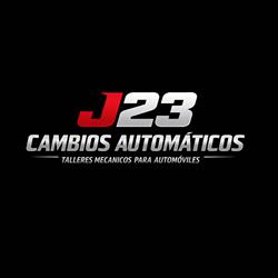 Horario de apertura J23 Cambios Automáticos, Las Rozas de Madrid