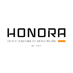 Horario de apertura HONORA - Sello de Reputación Corporativa, Sevilla