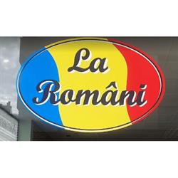 Horario de apertura La Români, Burgos