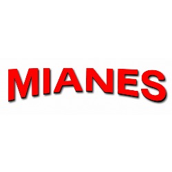 Horario de apertura Casa Mianes, Artesa de Segre