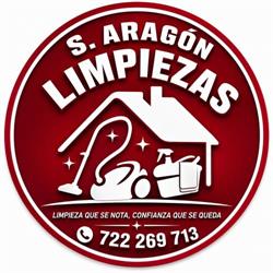 Horario de apertura S. Aragón Limpiezas, Vélez-Málaga