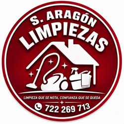 Horario de apertura S. Aragón Limpiezas, Vélez-Málaga