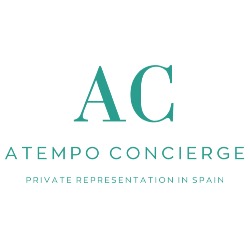 Horario de apertura Atempo Concierge, San Sebastián de los Reyes