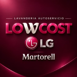 Horario de apertura Lavandería Autoservei LowCost LG , Martorell,