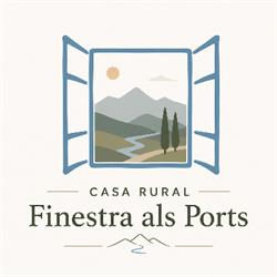 Horario de apertura Finestra als Ports - casa rural, Cretas