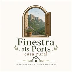 Horario de apertura Finestra als Ports - casa rural, Cretas