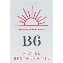 Horario de apertura B6 Hotel Y Restaurante, San Fulgencio
