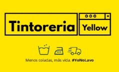 Tintorería Yellow Metric Valdezarza, Arreglos y Lavandería a Domicilio en Madrid (Moncloa-Aravaca) - Horario de apertura