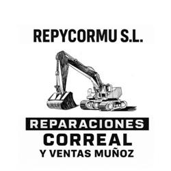 Horario de apertura Repycormu, 
