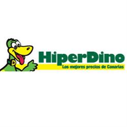 Horario de apertura HiperDino Avda El Puente, Santa Cruz de la Palma