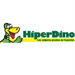 Horario de apertura HiperDino El Tablero, 