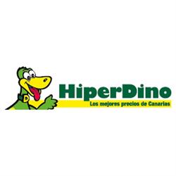 Horario de apertura HiperDino Los Menceyes, La Laguna
