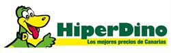 Horario de apertura HiperDino El Médano, 