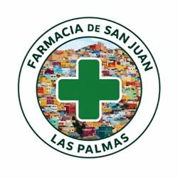 Horario de apertura Farmacia San Juan las Palmas, Las Palmas de Gran Canaria