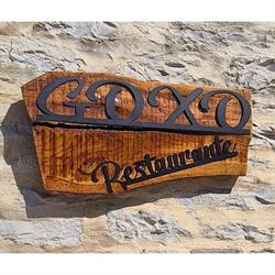 Horario de apertura Restaurante Goxo, Mendibil