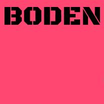 Horario de apertura Boden, Guamasa