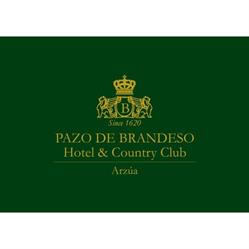 Horario de apertura Pazo De Brandeso & Country Club, 