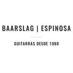 Horario de apertura Guitarras Baarslag Espinosa, Lanjarón