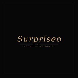Horario de apertura Surpriseo, Barcelona