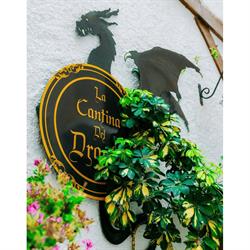 Horario de apertura Restaurante La Cantina del Dragón, Soportújar