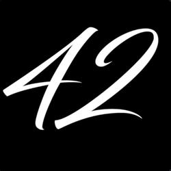 Horario de apertura 42 Barber Studio / Badalona, 