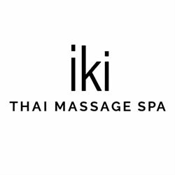 Horario de apertura Iki Thai Massage Spa, Barcelona