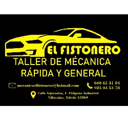 Horario de apertura EL FISTONERO, Villacañas