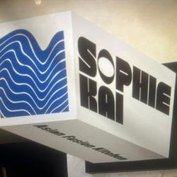 Horario de apertura Sophie, Barcelona