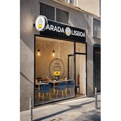 Horario de apertura Parada Lisboa, Badajoz