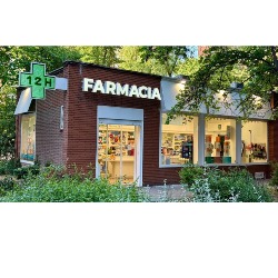 Horario de apertura Farmacia María Coullaut 12H Farmacia Ciudad de los Ángeles, Madrid
