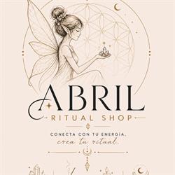 Horario de apertura Abril Ritual Shop, Madrid